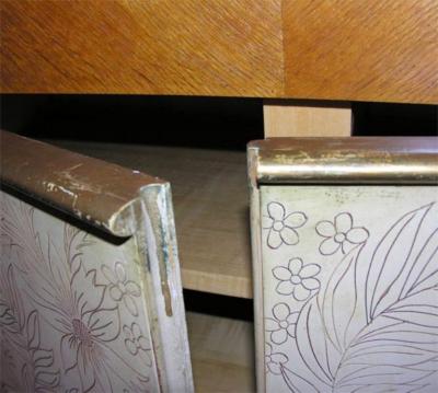 Maison Jansen Cabinet by Maison Jansen