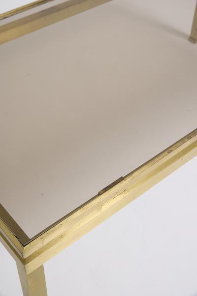 Maison Jansen Coffee Table by Maison Jansen