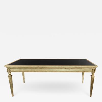 Maison Jansen Directoire Dining Table