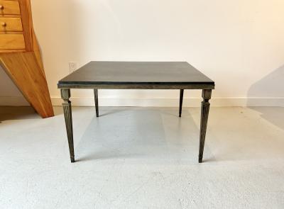 Maison Jansen Elegant Maison Jansen Coffee Table