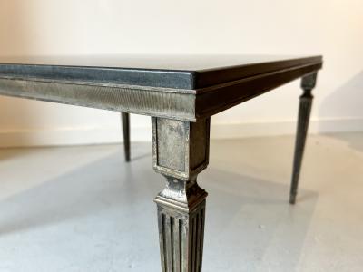Maison Jansen Elegant Maison Jansen Coffee Table
