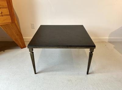 Maison Jansen Elegant Maison Jansen Coffee Table