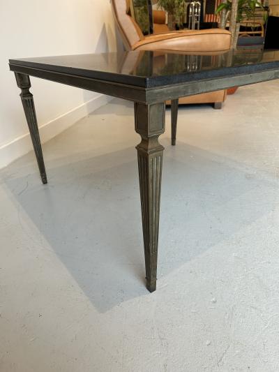 Maison Jansen Elegant Maison Jansen Coffee Table