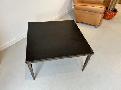 Maison Jansen Elegant Maison Jansen Coffee Table