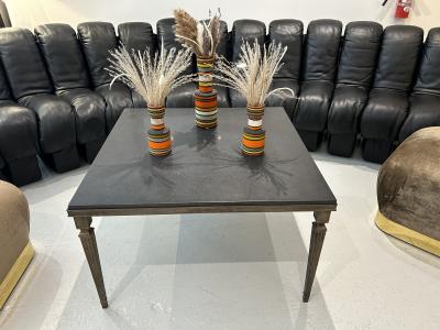 Maison Jansen Elegant Maison Jansen Coffee Table