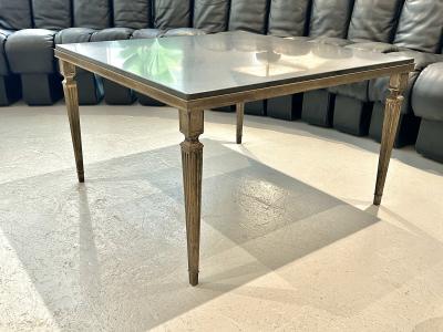 Maison Jansen Elegant Maison Jansen Coffee Table