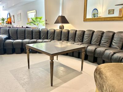 Maison Jansen Elegant Maison Jansen Coffee Table