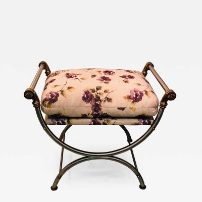 Maison Jansen Fabulous Maison Jansen Bench