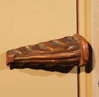 Maison Jansen French Art Deco Lacquered Credenza or Commode Maison Jansen Attributed