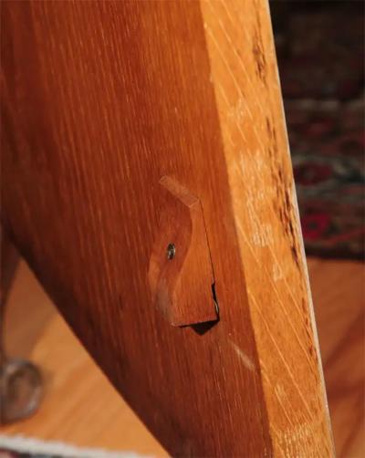 Maison Jansen French Art Deco Lacquered Credenza or Commode Maison Jansen Attributed