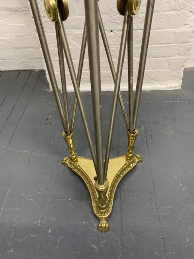 Maison Jansen French Directoire Style Pedestal