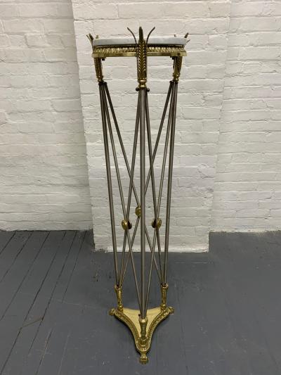 Maison Jansen French Directoire Style Pedestal