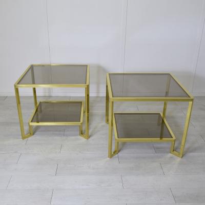 Maison Jansen Guy Lefevre for Maison Jansen 1970s 