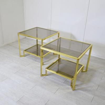 Maison Jansen Guy Lefevre for Maison Jansen 1970s 