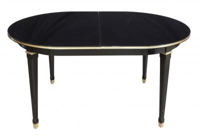 Maison Jansen Louis XVI Style Breakfast Table by Maison Jansen