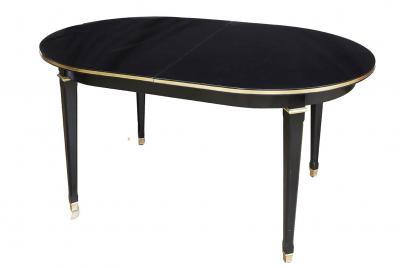 Maison Jansen Louis XVI Style Breakfast Table by Maison Jansen