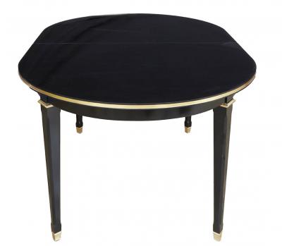 Maison Jansen Louis XVI Style Breakfast Table by Maison Jansen
