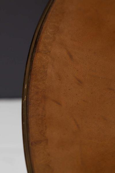 Maison Jansen Louis XVI Style Gueridon