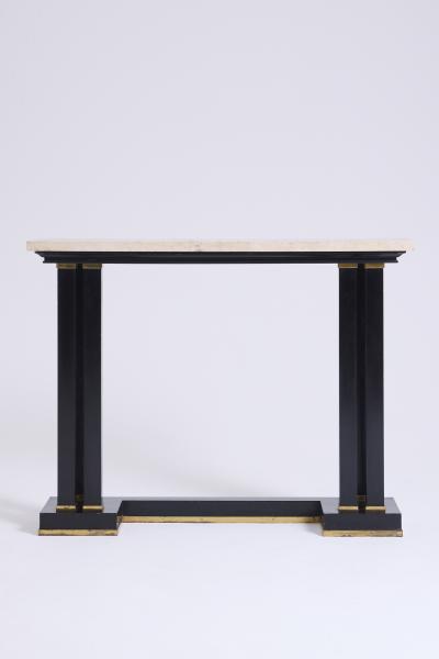 Maison Jansen Maison Jansen Console Table