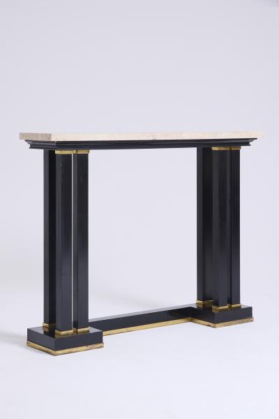 Maison Jansen Maison Jansen Console Table