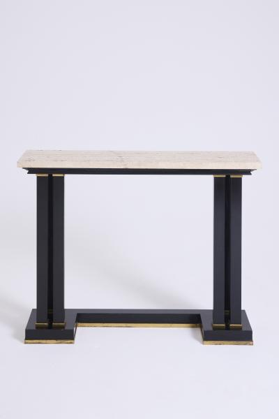 Maison Jansen Maison Jansen Console Table