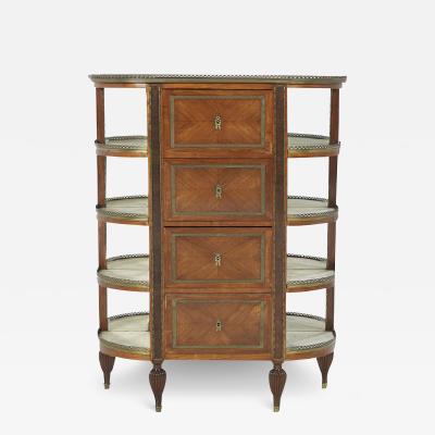 Maison Jansen Maison Jansen Louis XVI Style Chest or tag re