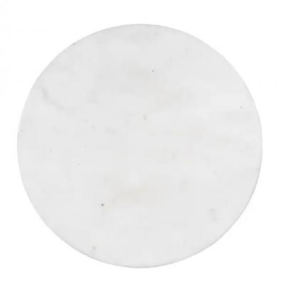 Maison Jansen Maison Jansen Steel And Brass Pedestal Table