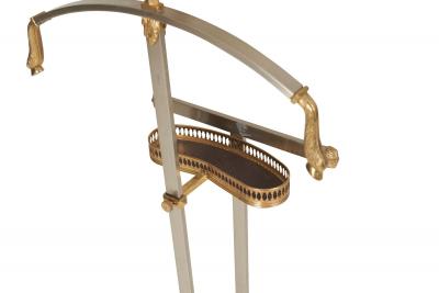 Maison Jansen Maison Jansen Style Valet Italy 1960