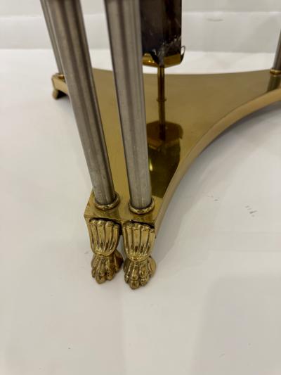 Maison Jansen Pair of Gueridon By Maison Jansen