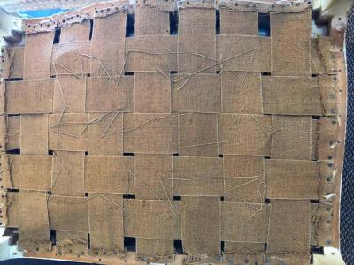 Maison Jansen Pair of Louis XV Style Lounge Chairs by Maison Jansen