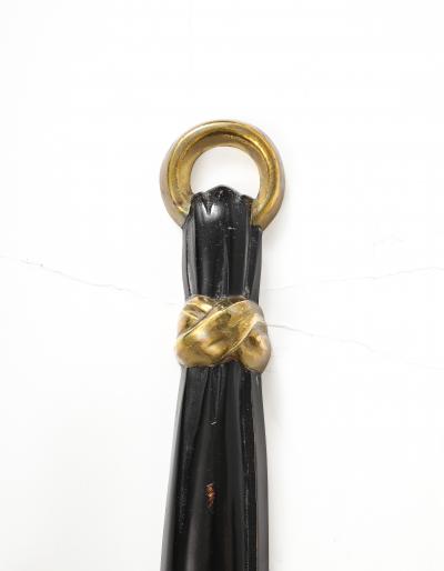 Maison Jansen Pair of classic style sconces by Maison Jansen