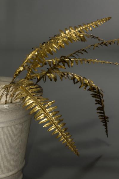Maison Jansen Palm Tree