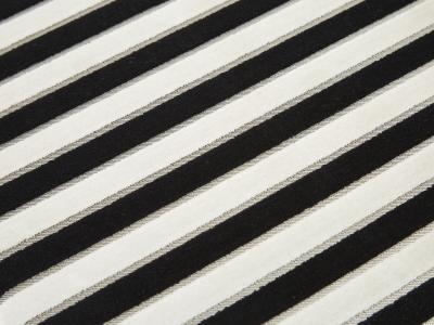 Maison Jansen Set of twelve steel brass velvet curule chairs by Maison Jansen 1960s