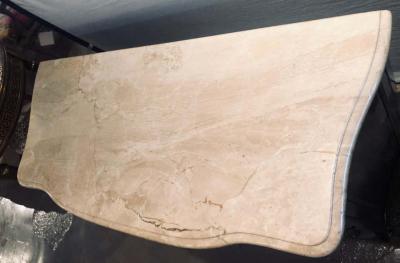 Maison Jansen Two Door Ebony Cabinets in the Manner of Maison Jansen a Pair