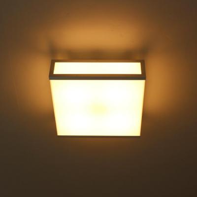 Maison Perzel Pair of Fine French Art Deco Glass and Chrome Ceiling Wall lights by Perzel