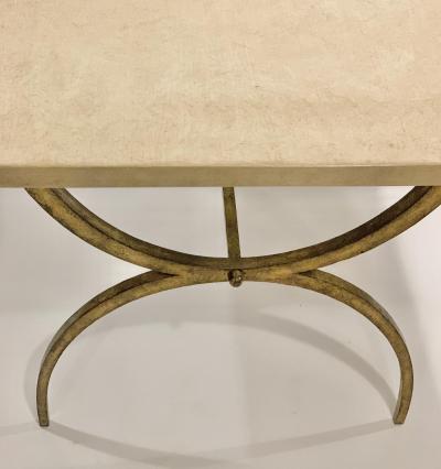 Maison Ramsay Offered by JAMES SANSUM FINE AND DECORATIVE ART