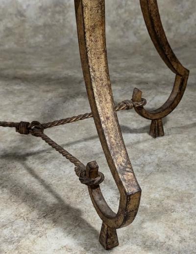 Maison Ramsay Ramsay coffee table two available