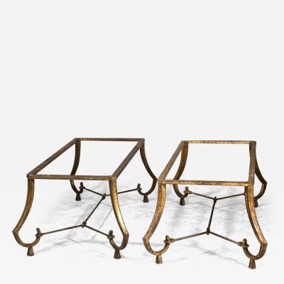 Maison Ramsay Ramsay coffee table two available