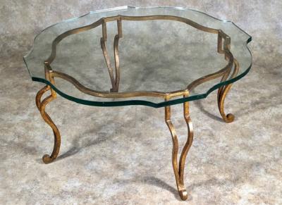 Maison Ramsay Ramsay tables two of same model