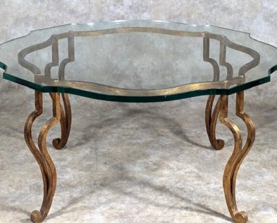 Maison Ramsay Ramsay tables two of same model