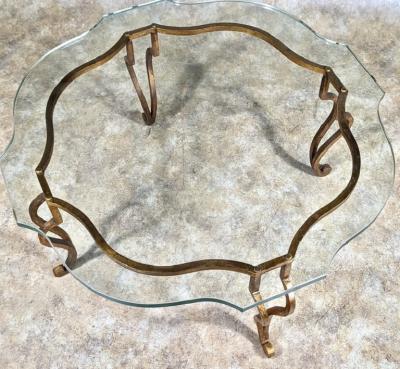 Maison Ramsay Ramsay tables two of same model