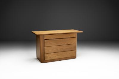 Maison Regain Chest of Drawers by Maison Regain France Second half of the 20th Century