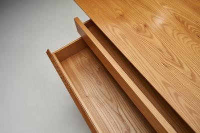 Maison Regain Chest of Drawers by Maison Regain France Second half of the 20th Century