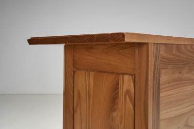 Maison Regain Chest of Drawers by Maison Regain France Second half of the 20th Century