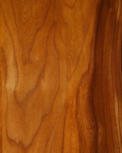 Maison Regain Elm Chest of Drawers by Maison Regain France c 1970