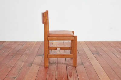 Maison Regain MAISON REGAIN DINING CHAIRS SET OF 4