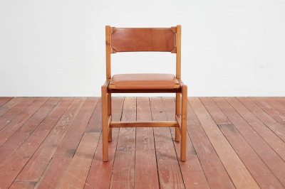 Maison Regain MAISON REGAIN DINING CHAIRS SET OF 4