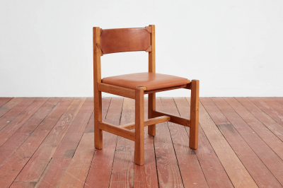 Maison Regain MAISON REGAIN DINING CHAIRS SET OF 4