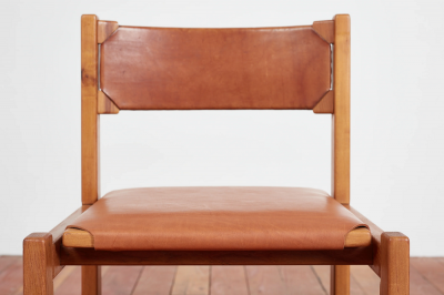 Maison Regain MAISON REGAIN DINING CHAIRS SET OF 4