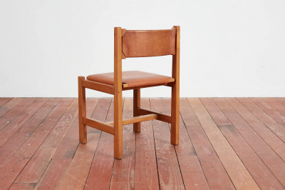Maison Regain MAISON REGAIN DINING CHAIRS SET OF 4